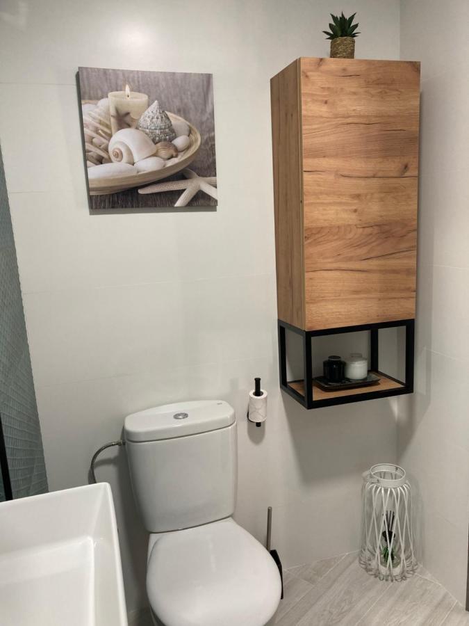 Apartamento Ferrara Vistamar 2 Torrox Exterior foto
