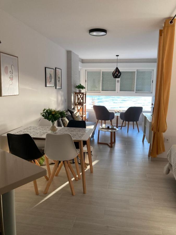 Apartamento Ferrara Vistamar 2 Torrox Exterior foto