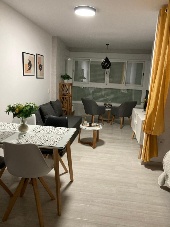 Apartamento Ferrara Vistamar 2 Torrox Exterior foto