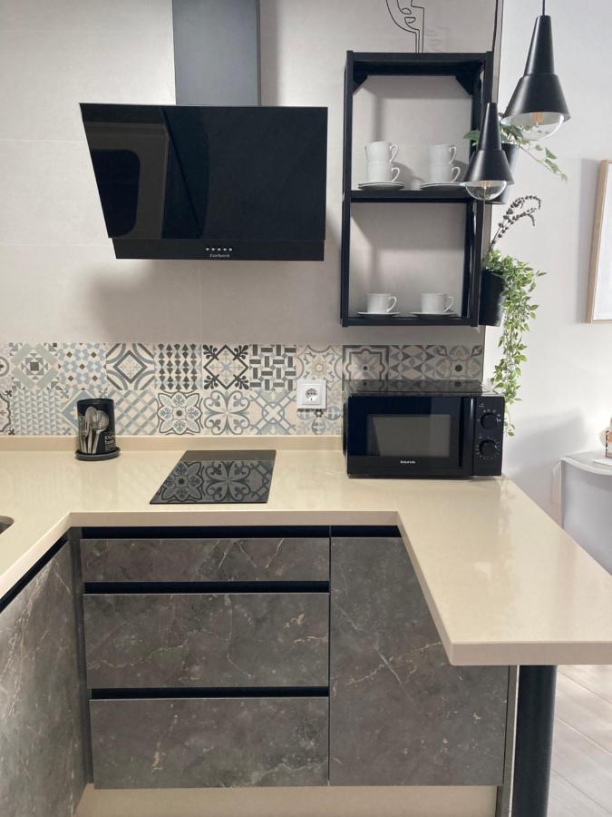 Apartamento Ferrara Vistamar 2 Torrox Exterior foto
