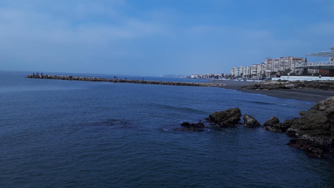 Apartamento Ferrara Vistamar 2 Torrox Exterior foto