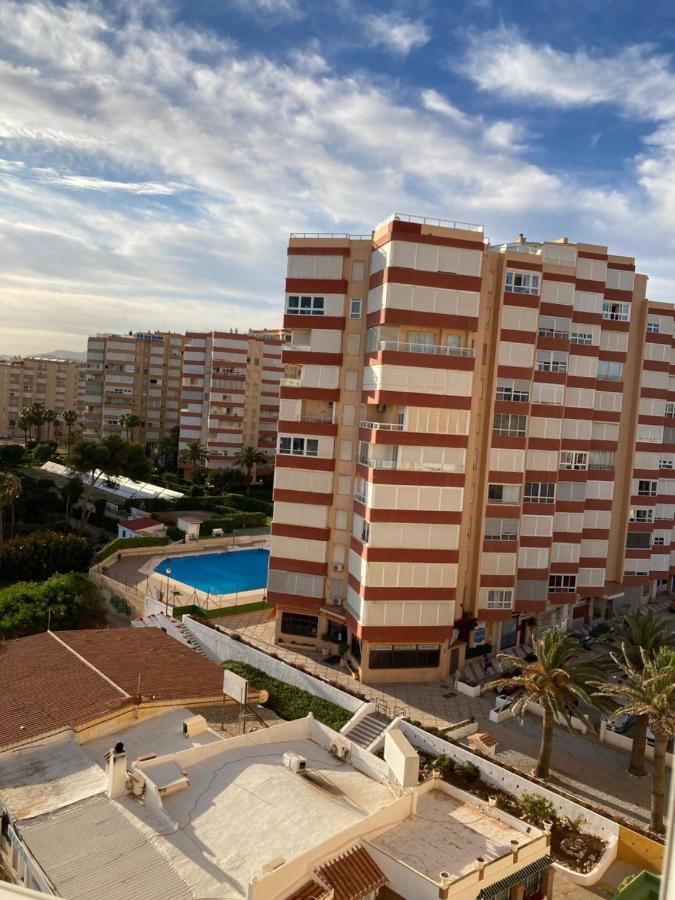 Apartamento Ferrara Vistamar 2 Torrox Exterior foto