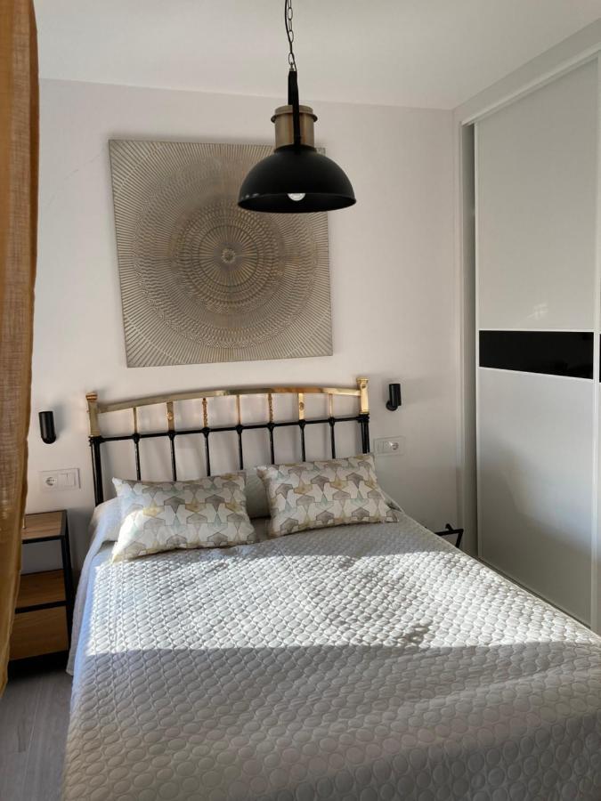 Apartamento Ferrara Vistamar 2 Torrox Exterior foto