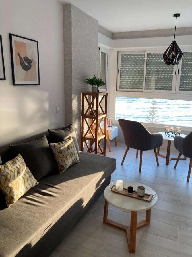Apartamento Ferrara Vistamar 2 Torrox Exterior foto
