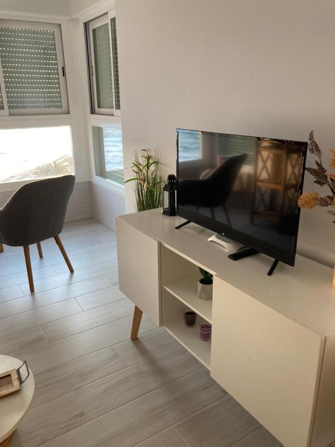 Apartamento Ferrara Vistamar 2 Torrox Exterior foto