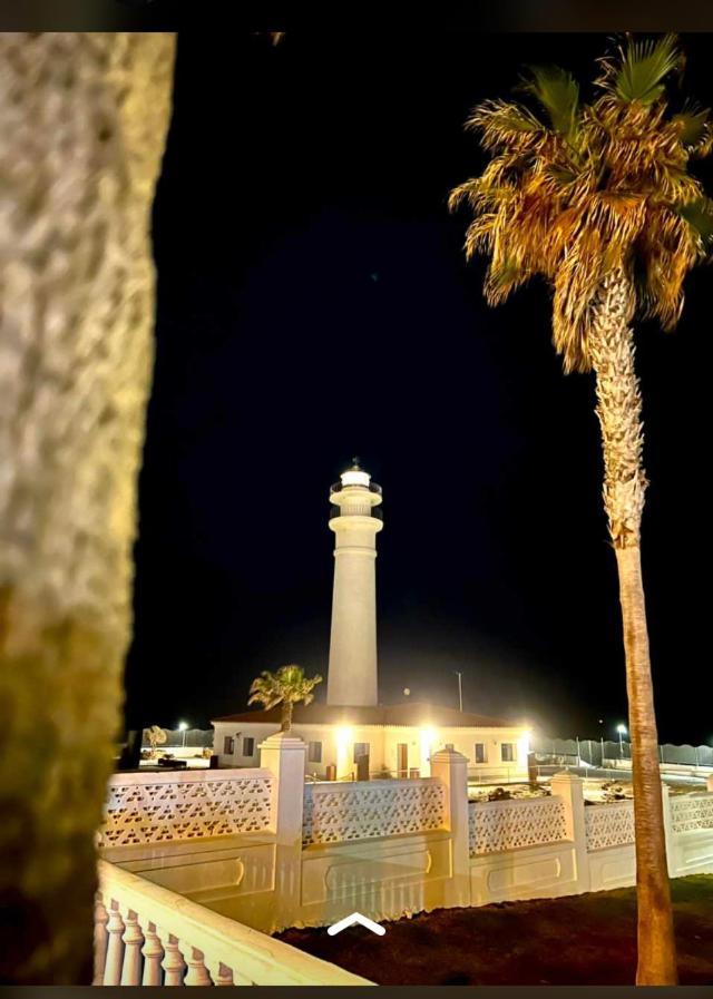 Apartamento Ferrara Vistamar 2 Torrox Exterior foto